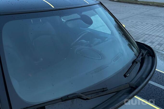 Mini Cooper S F56 [restyling] Hatchback 3-doors