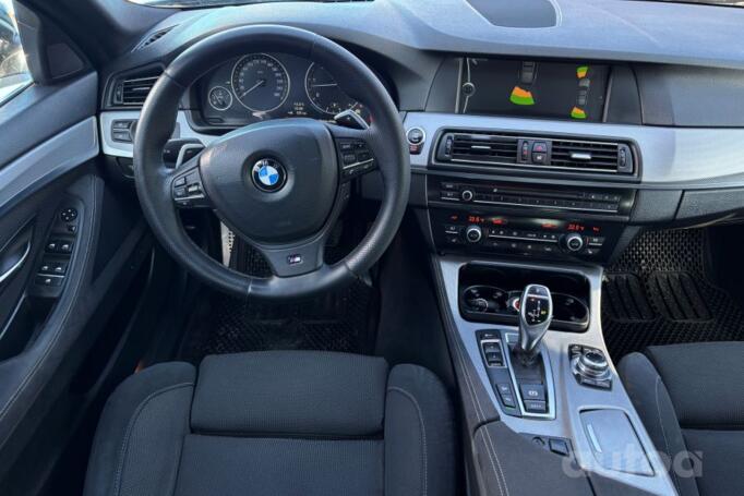 BMW 5 Series F07/F10/F11 Touring wagon