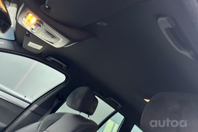 BMW 5 Series F07/F10/F11 Touring wagon