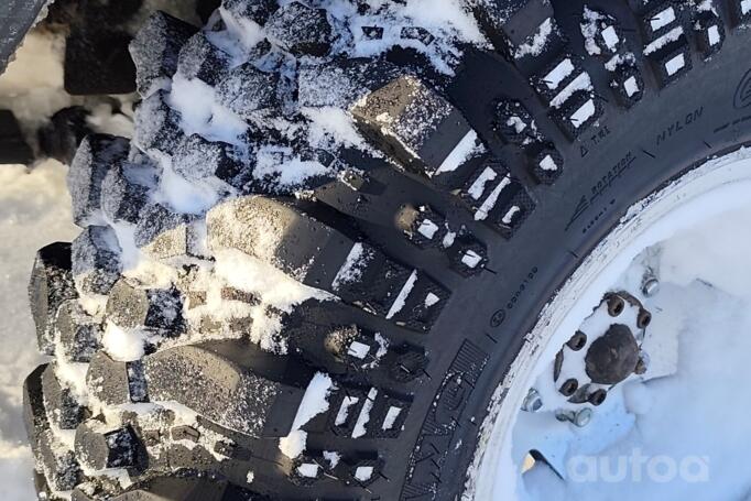 Opel Frontera B Sport SUV 3-doors