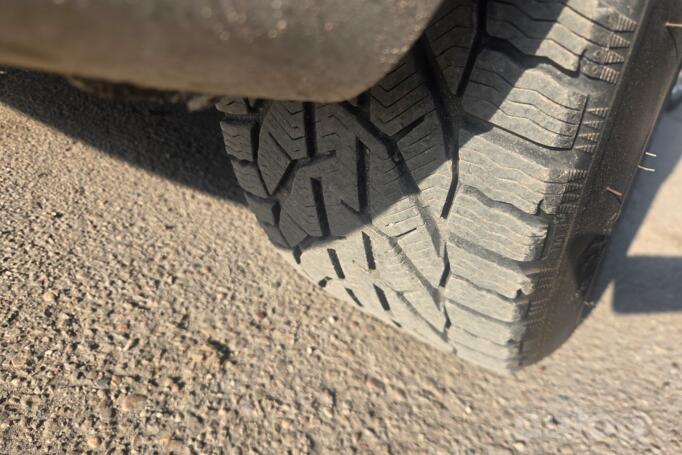 BMW 3 Series E90/E91/E92/E93 Touring wagon