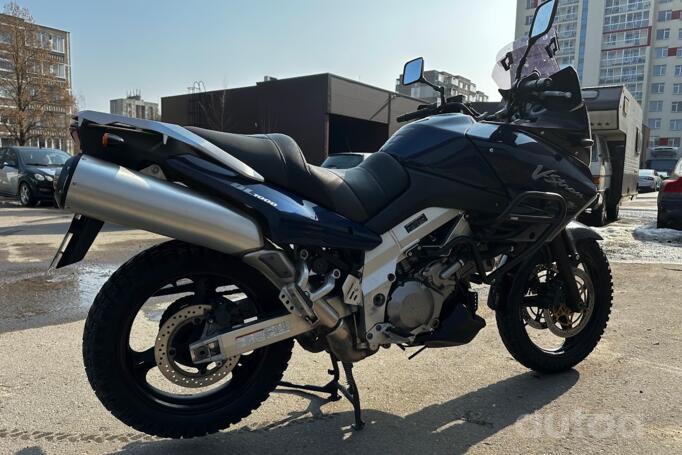 Suzuki V-Strom
