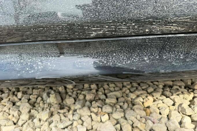 BMW 5 Series F07/F10/F11 [restyling] Sedan