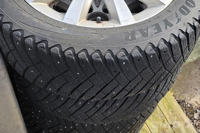 Mercedes-Benz B-Class W246 Hatchback