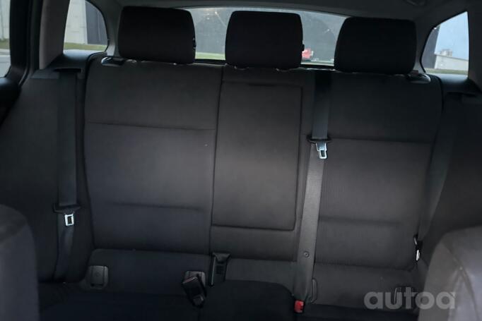 BMW 3 Series E90/E91/E92/E93 [restyling] Touring wagon