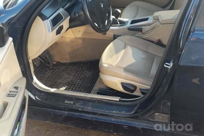 BMW 3 Series E90/E91/E92/E93 Sedan