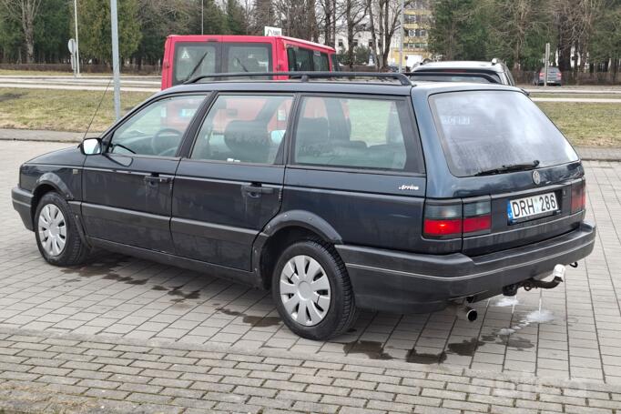 Volkswagen Passat B3 wagon