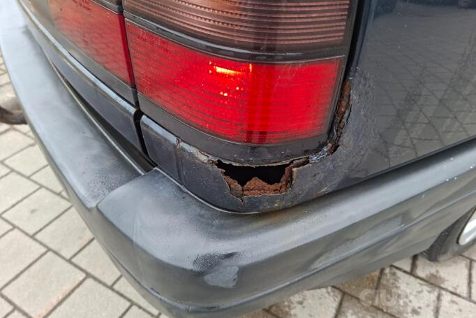 Volkswagen Passat B3 wagon