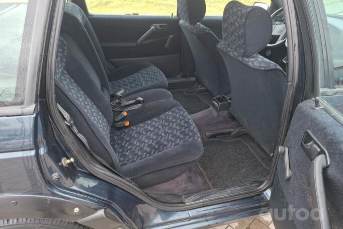 Volkswagen Passat B3 wagon