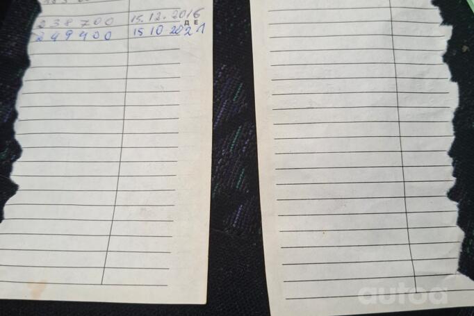 Volkswagen Passat B3 wagon