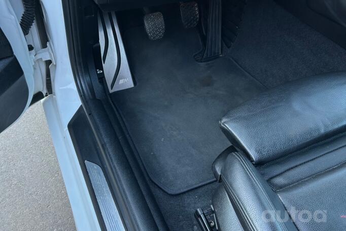 BMW 1 Series F20/F21 Hatchback 3-doors