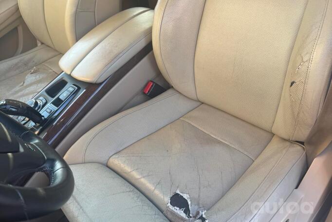 BMW X5 E70 Crossover