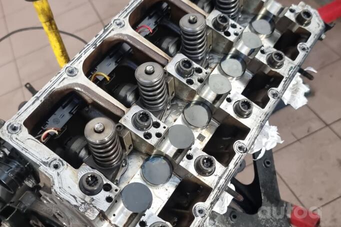 Audi A4 B7 Avant wagon 5-doors