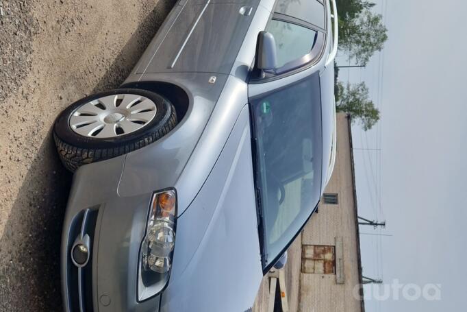 Audi A4 B7 Avant wagon 5-doors