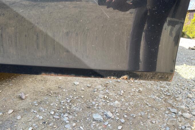 BMW 5 Series E60/E61 Sedan