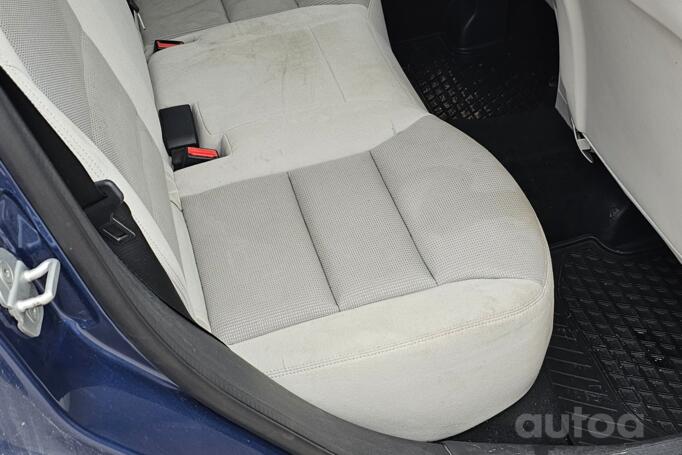 Mercedes-Benz B-Class W246 Hatchback