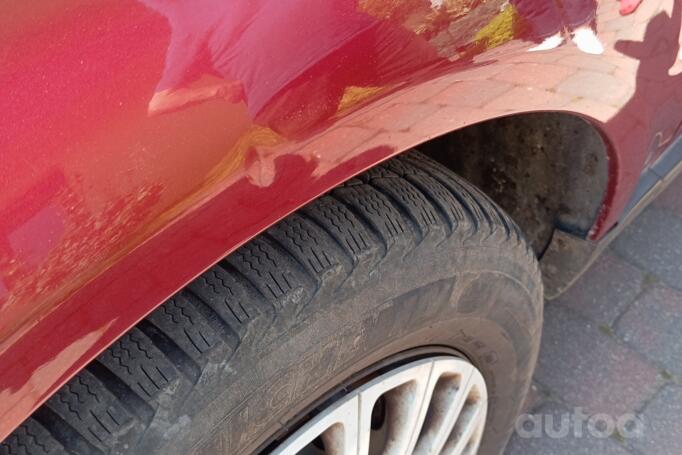 Volkswagen Passat B5 Sedan 4-doors