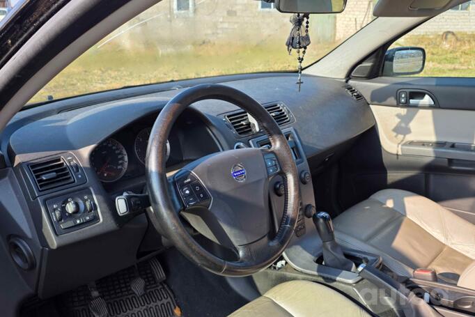Volvo V50 1 generation wagon