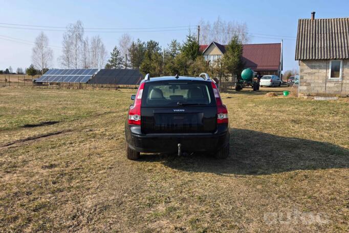 Volvo V50 1 generation wagon