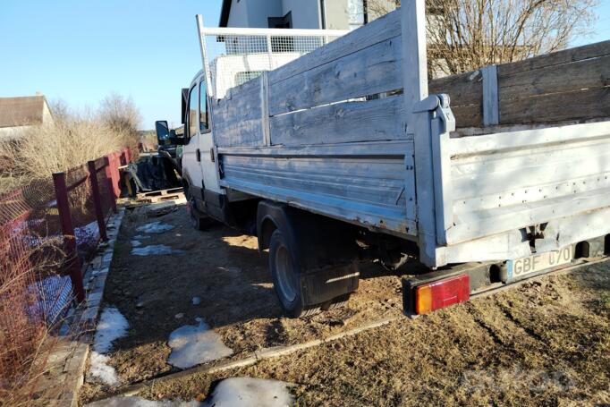 IVECO Daily 35C14V