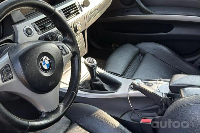 BMW 3 Series E90/E91/E92/E93 Touring wagon