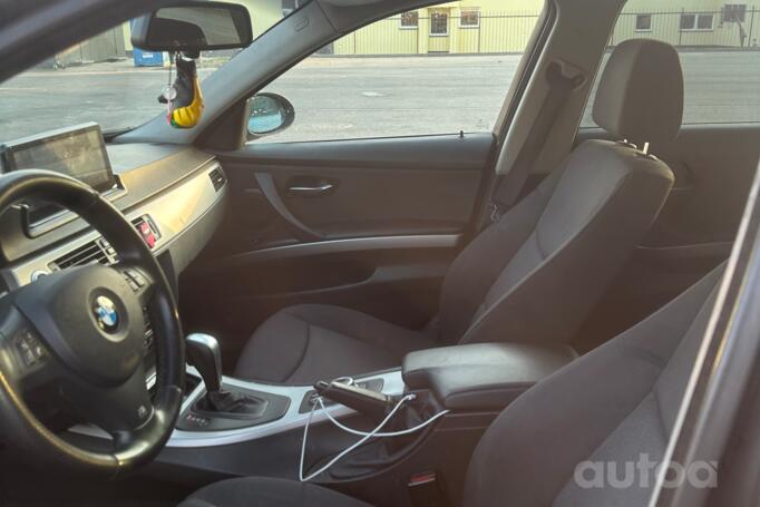 BMW 3 Series E90/E91/E92/E93 Touring wagon