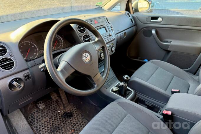 Volkswagen Golf Plus 1 generation
