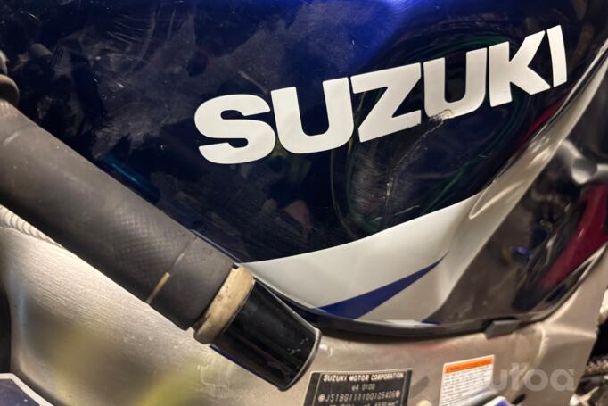 Suzuki GSX-R