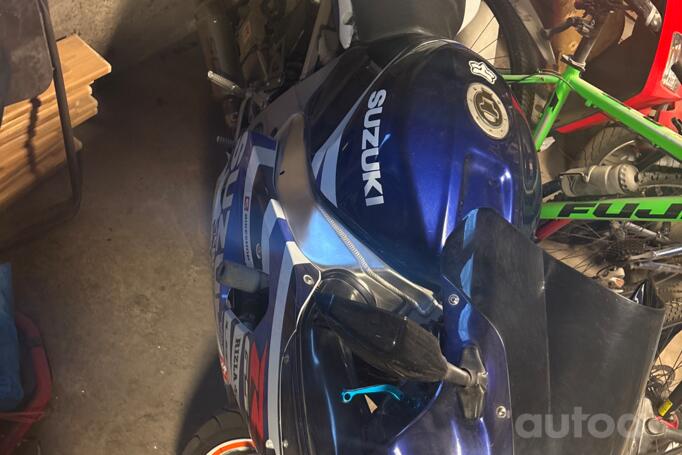 Suzuki GSX-R