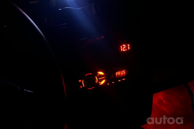 Audi A3 8L Hatchback 3-doors