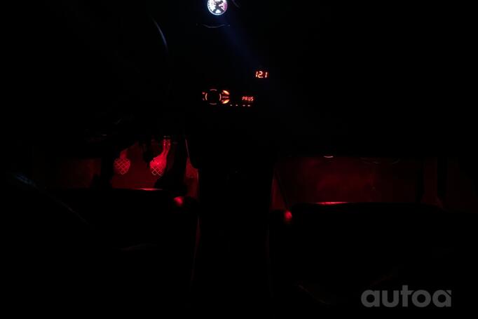 Audi A3 8L Hatchback 3-doors