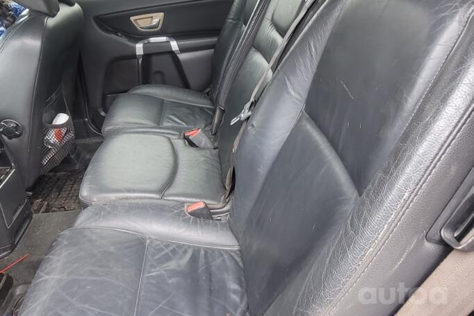 Volvo XC90 1 generation Crossover