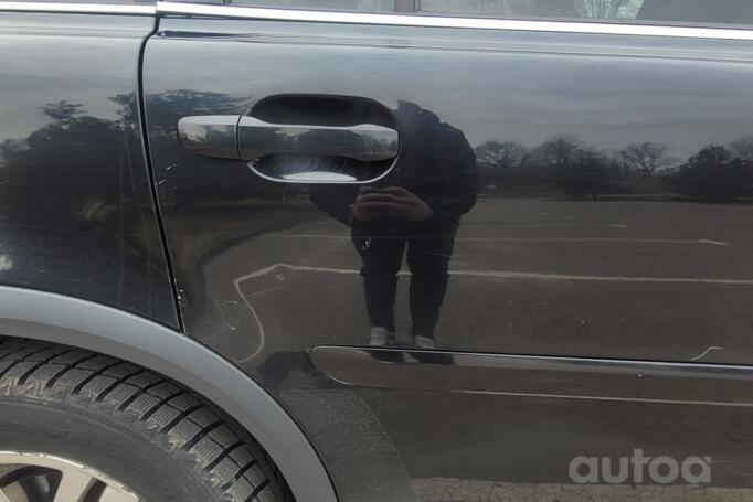 Volvo XC90 1 generation Crossover