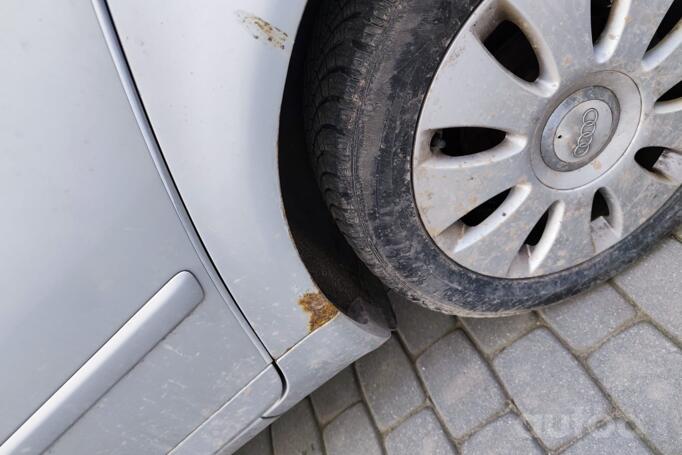 Audi A4 B7 Avant wagon 5-doors