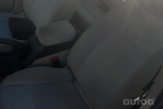 Saab 9-3 2 generation Sedan