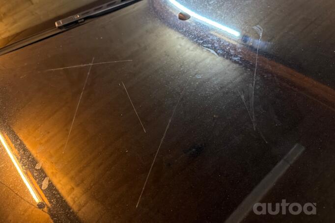 BMW 5 Series E60/E61 [restyling] Touring wagon