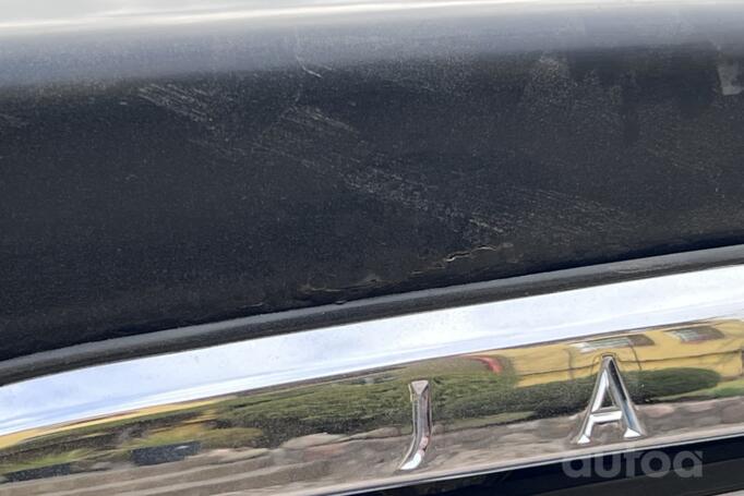 Jaguar S-Type 1 generation Sedan