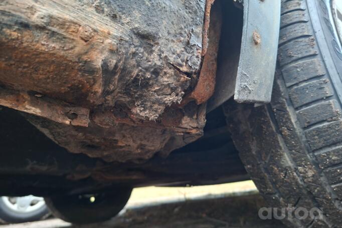 Volkswagen Passat B3 wagon