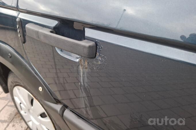 Volkswagen Passat B3 wagon