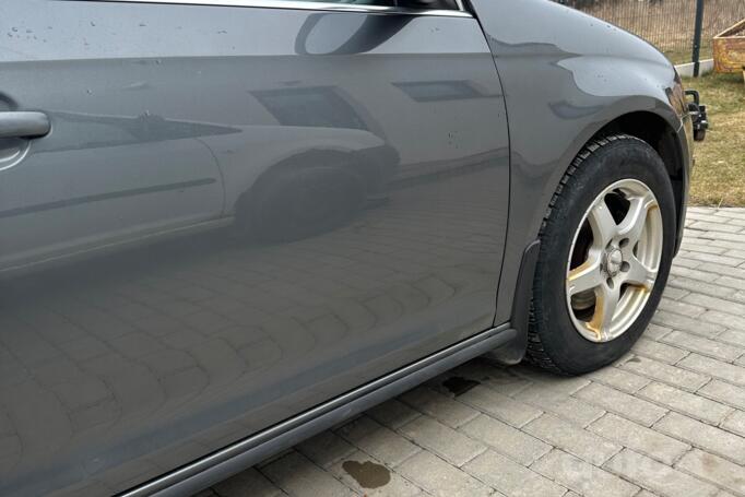 Volkswagen Golf 5 generation Variant wagon