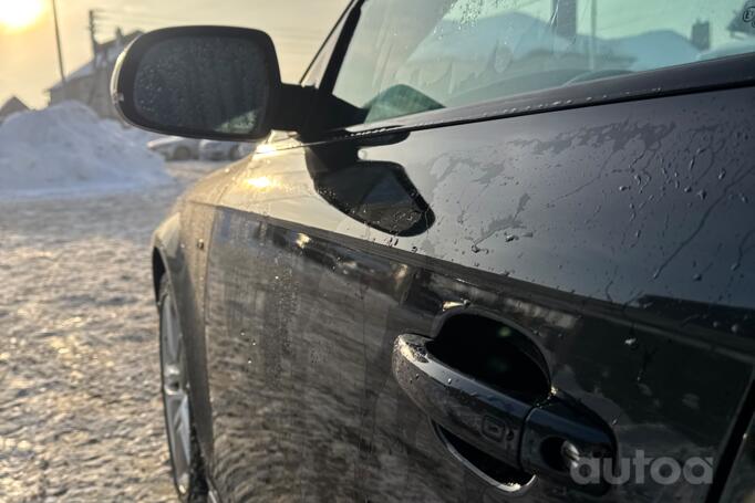 Audi A4 B8/8K [restyling] Sedan