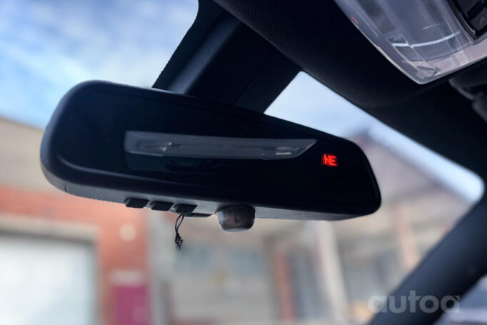 BMW 4 Series F32/F33/F36 Gran Coupe liftback