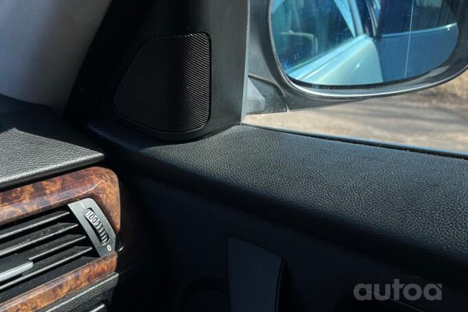 BMW 3 Series E90/E91/E92/E93 Sedan