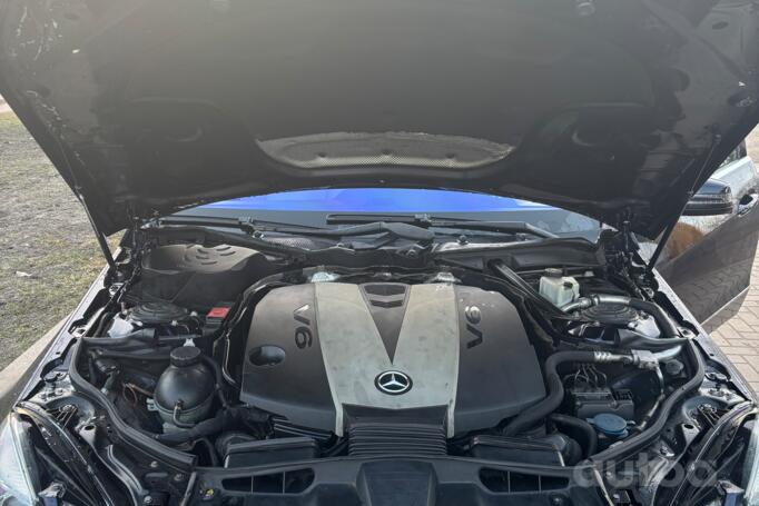 Mercedes-Benz E-Class W212 [restyling]