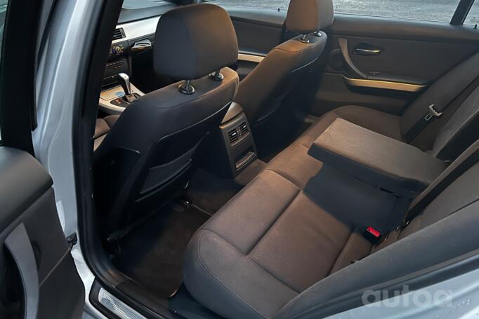 BMW 3 Series E90/E91/E92/E93 [restyling] Touring wagon