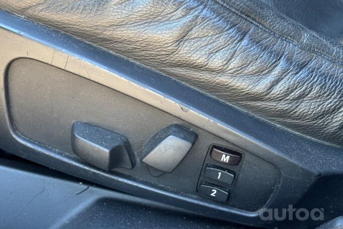 BMW 5 Series E60/E61 Touring wagon