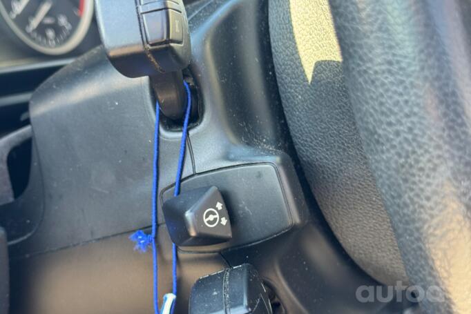 BMW 5 Series E60/E61 Touring wagon