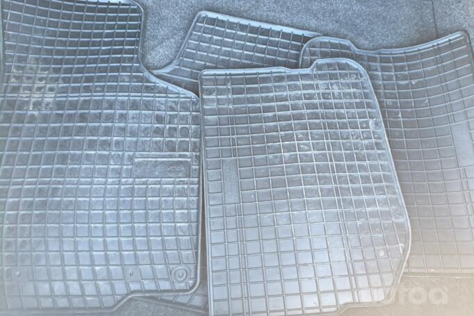 Volkswagen Golf 4 generation Hatchback 5-doors