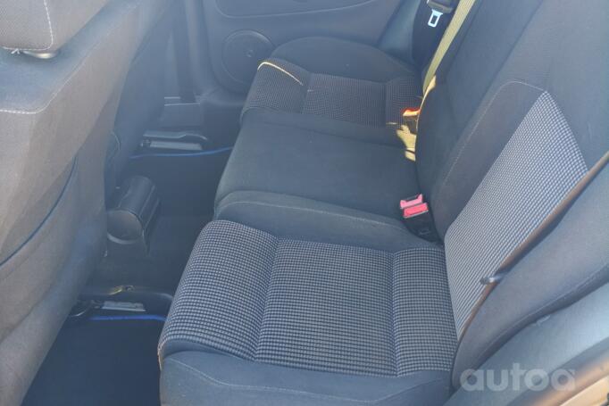 Volkswagen Golf 4 generation Hatchback 5-doors