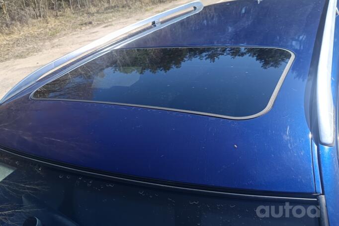 Audi A4 B5 Avant wagon 5-doors